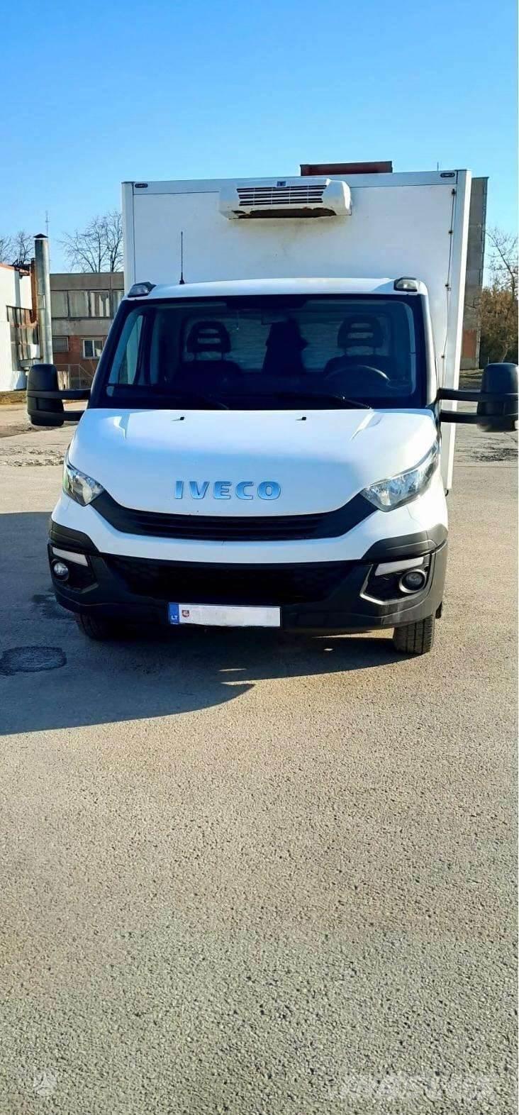 Iveco  Auto