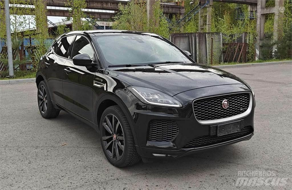 Jaguar  Auto