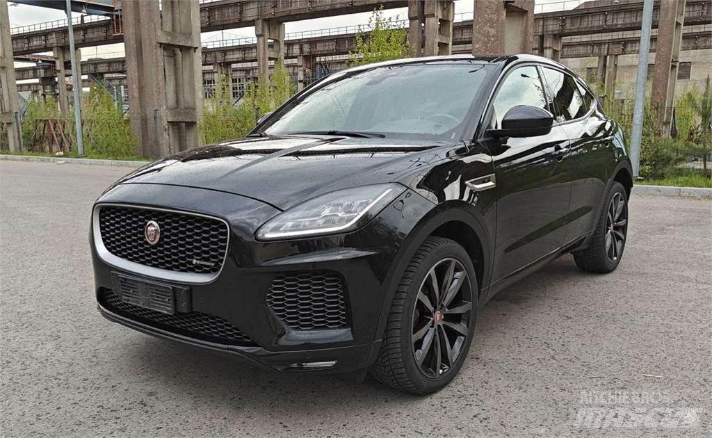 Jaguar  Auto