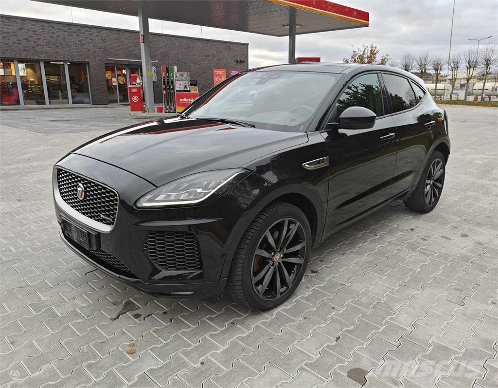 Jaguar  Auto