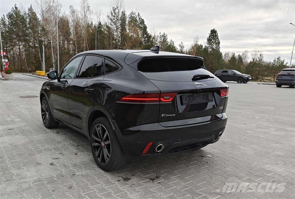 Jaguar  Auto