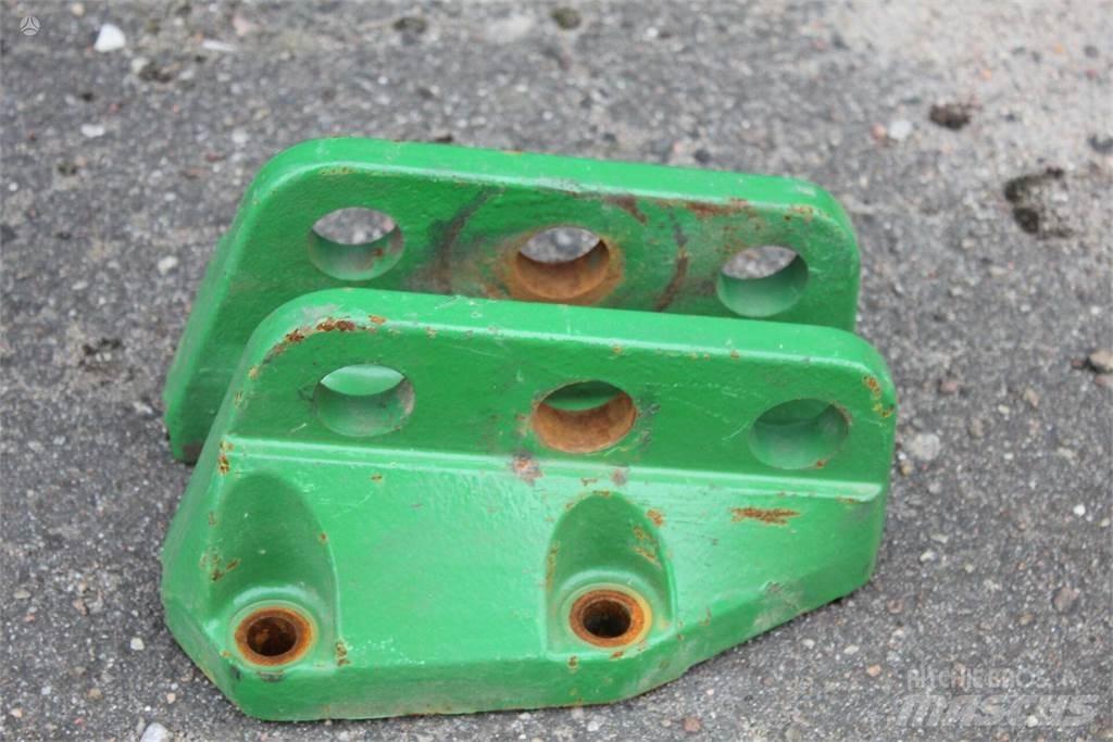 John Deere  Agricoltura - Altro