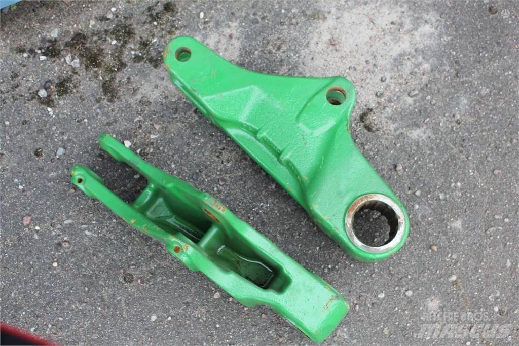 John Deere  Agricoltura - Altro