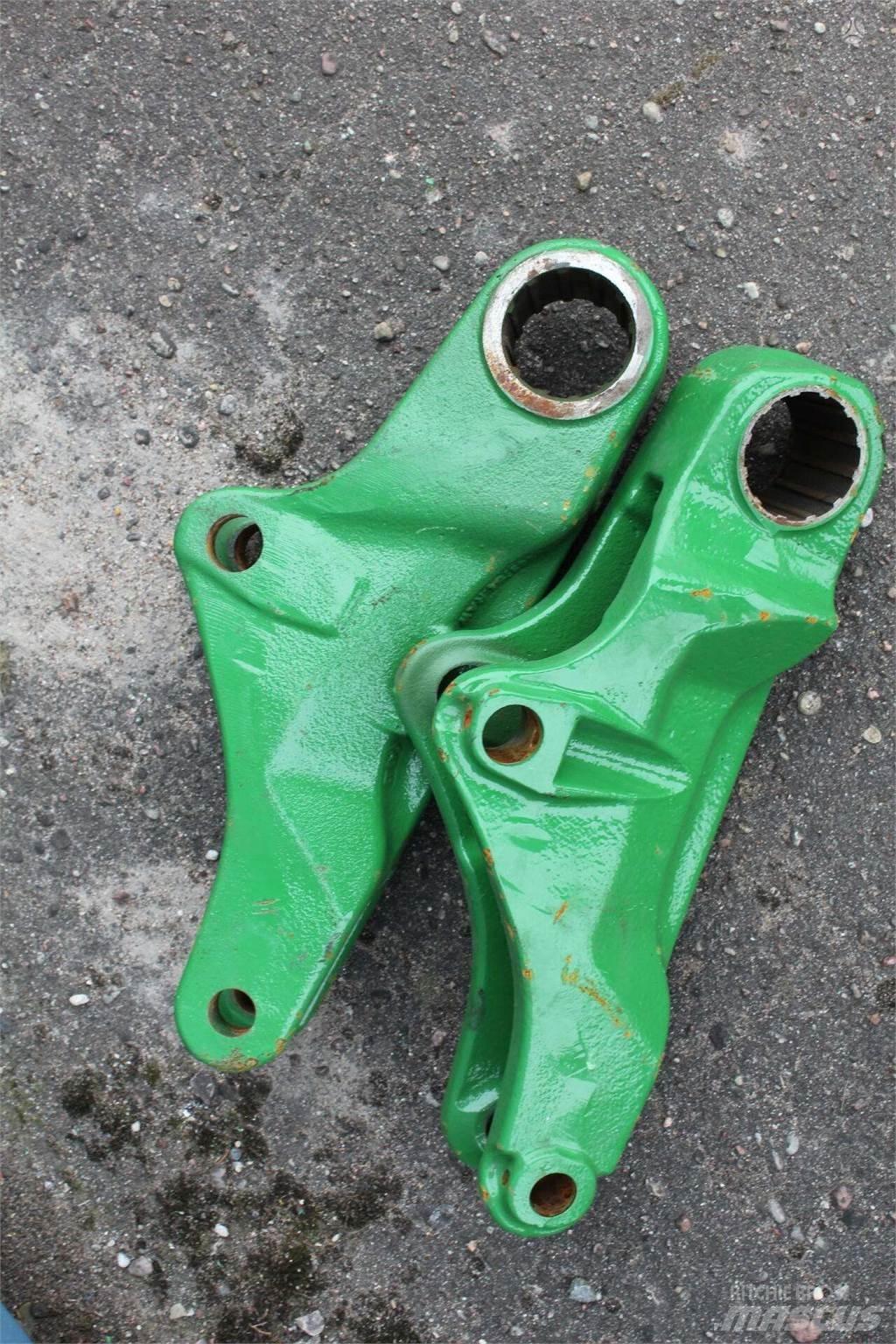 John Deere  Agricoltura - Altro