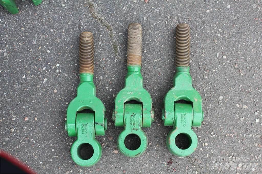 John Deere  Agricoltura - Altro