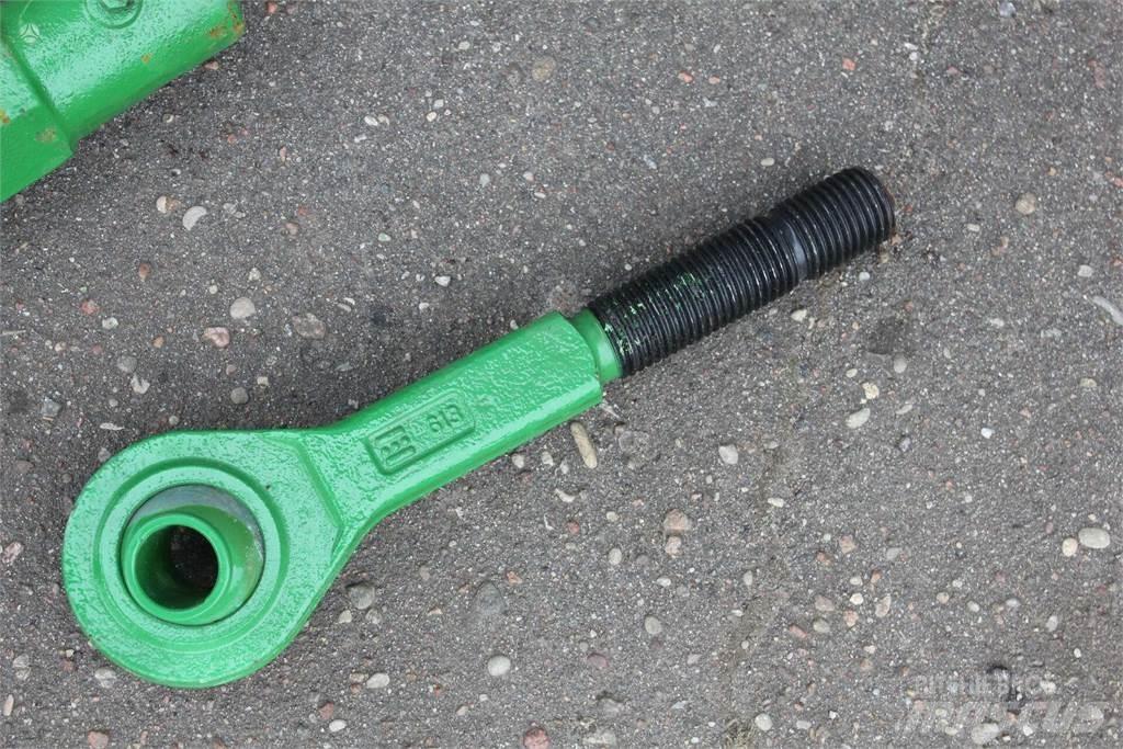 John Deere  Agricoltura - Altro