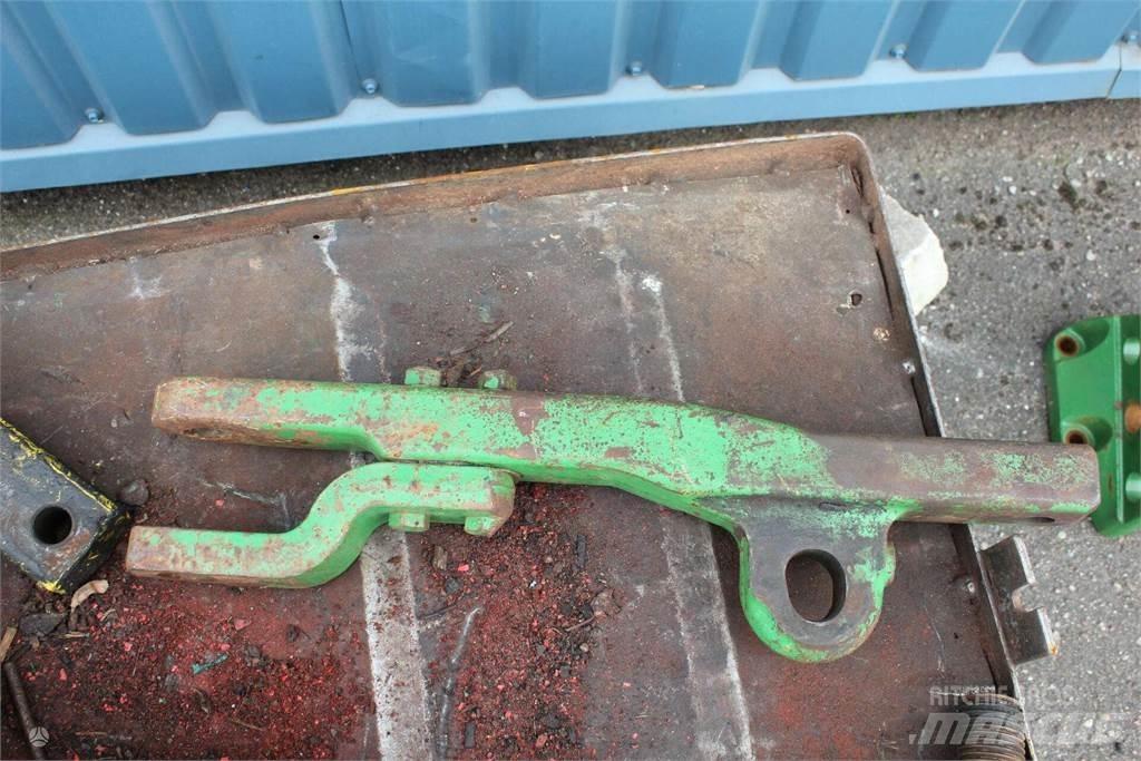 John Deere  Agricoltura - Altro