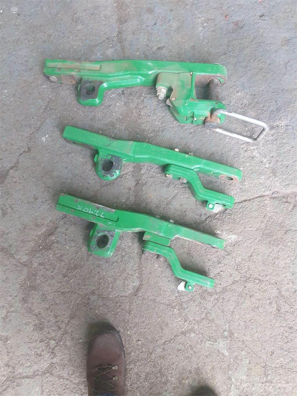 John Deere  Agricoltura - Altro