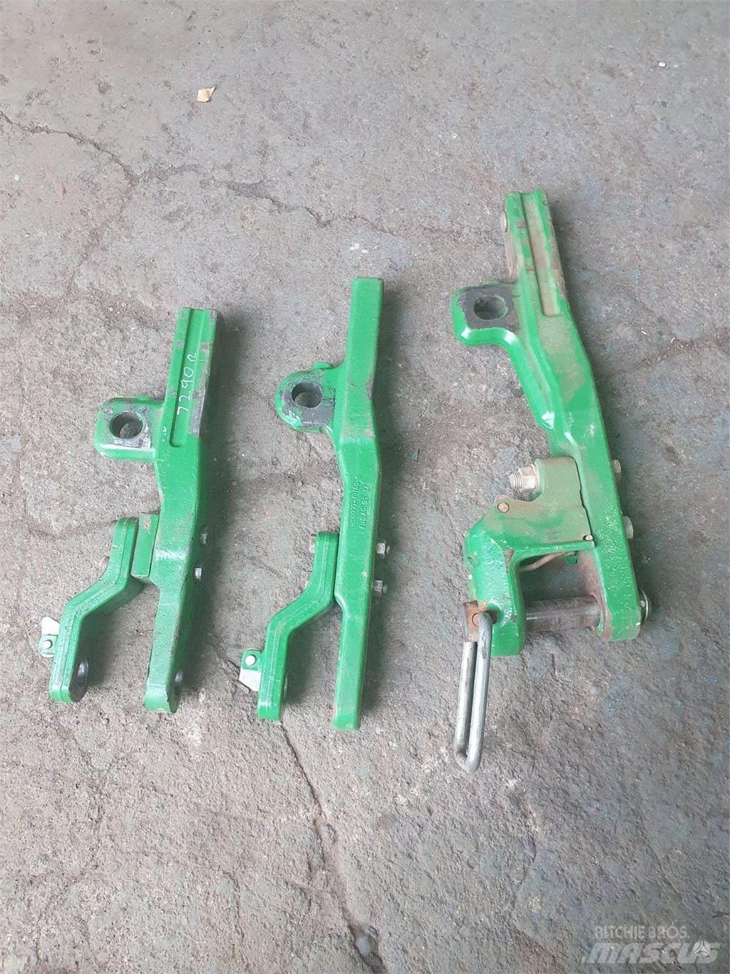 John Deere  Agricoltura - Altro