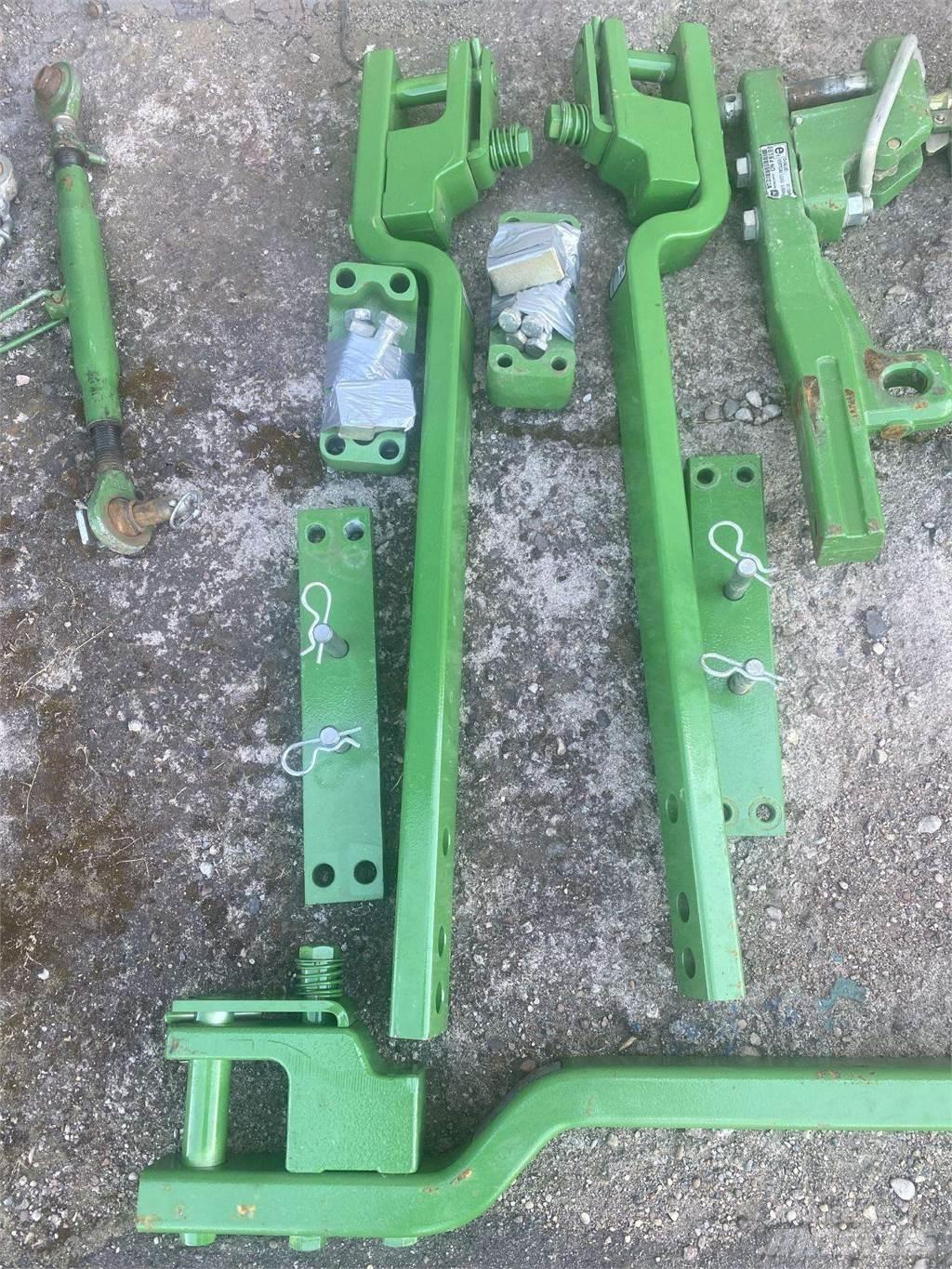 John Deere  Agricoltura - Altro