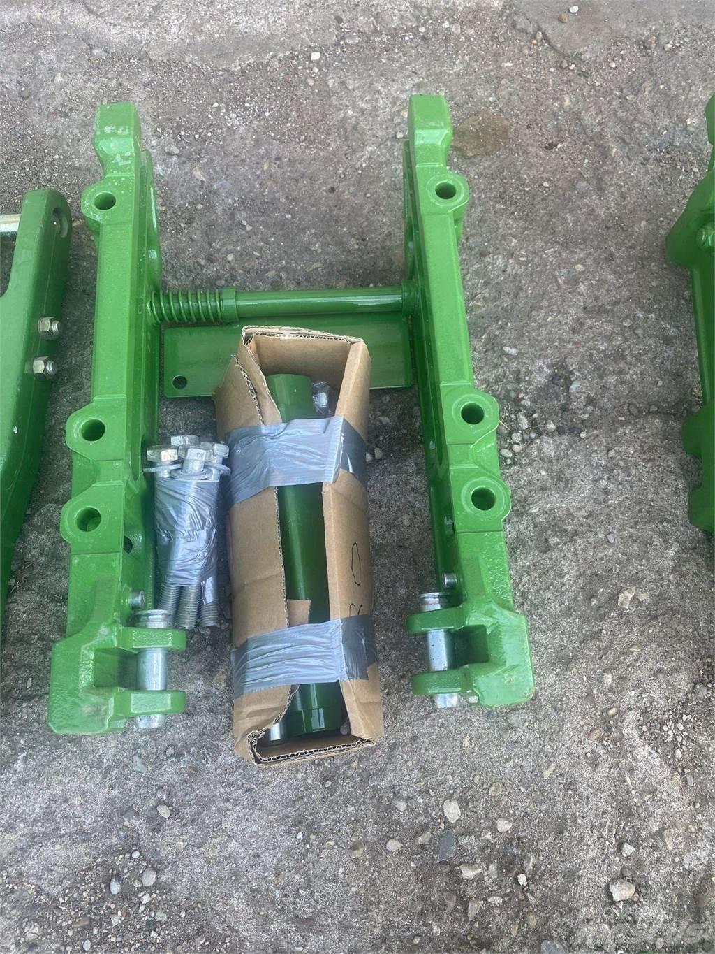 John Deere  Agricoltura - Altro