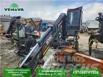 Jonsered J1090 Pinze