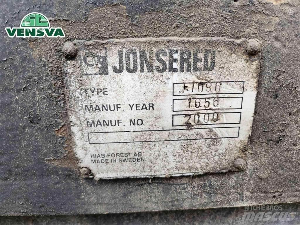 Jonsered J1090 Pinze