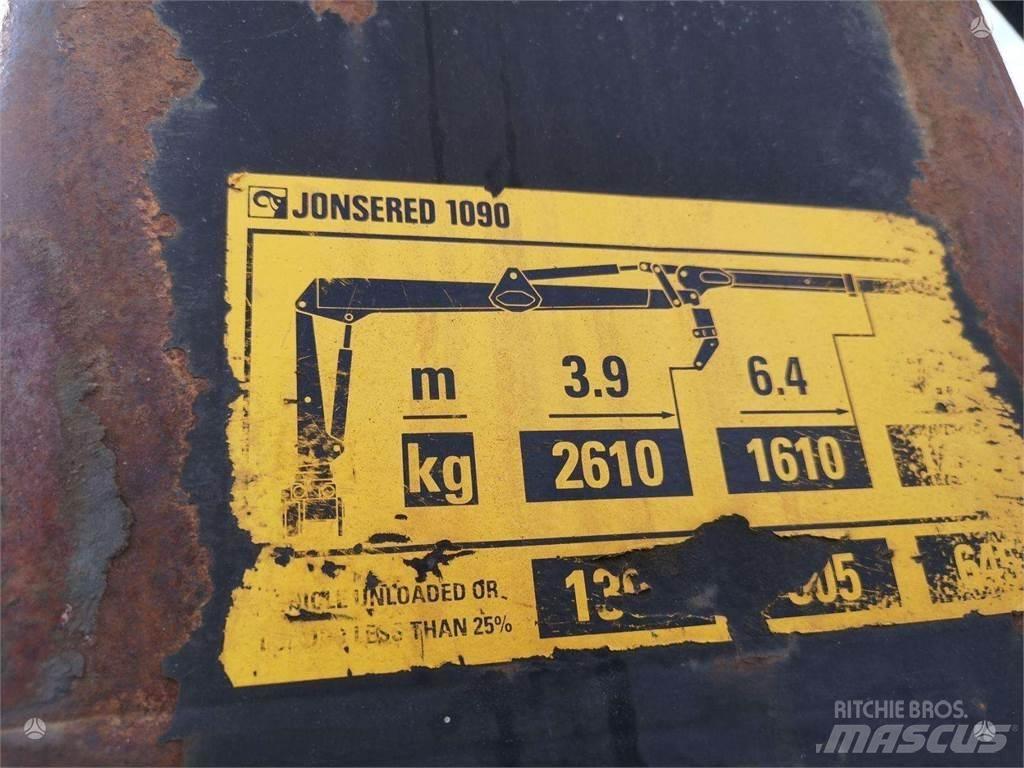 Jonsered J1090 Pinze