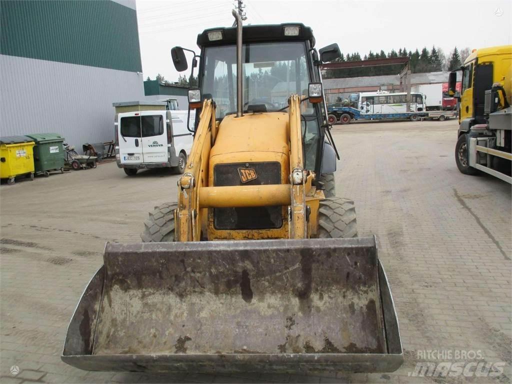  JSB 2CX Pale gommate