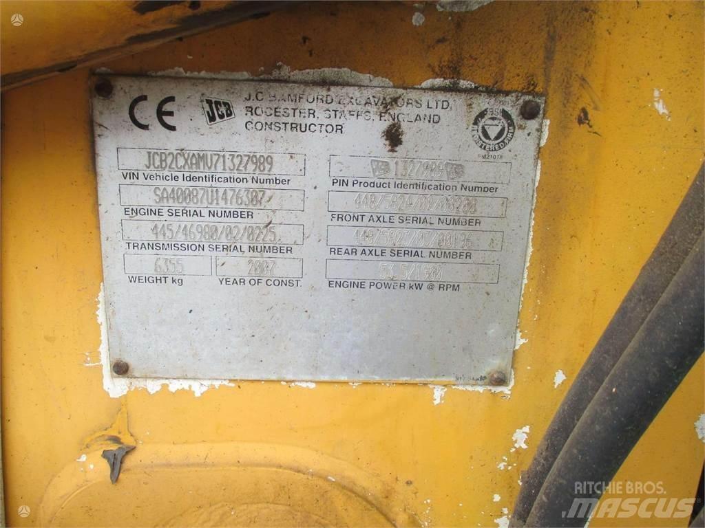  JSB 2CX Pale gommate