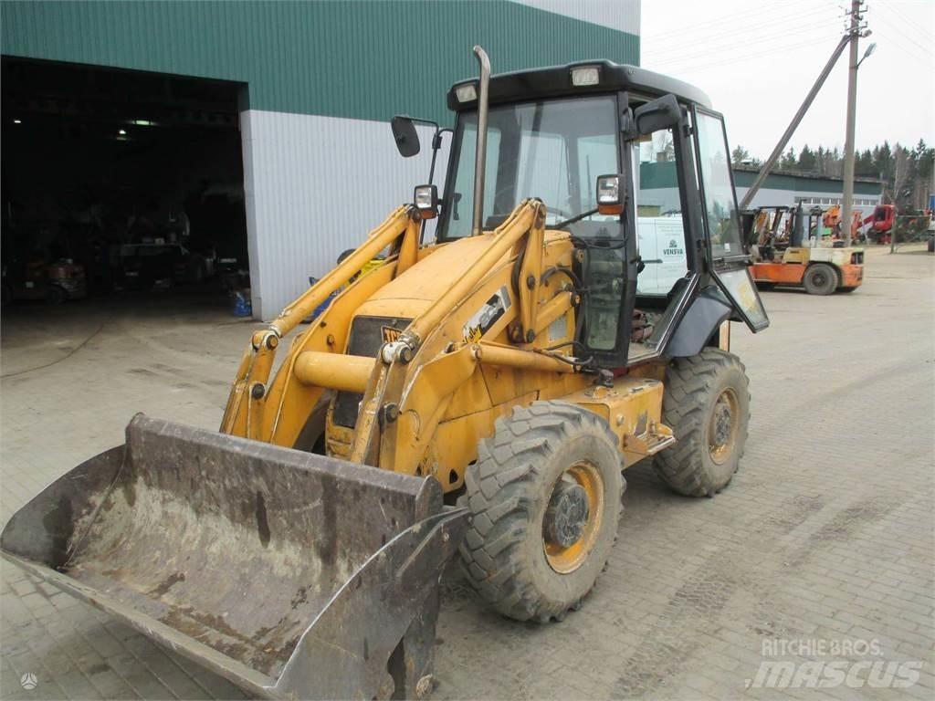  JSB2CX Pale gommate