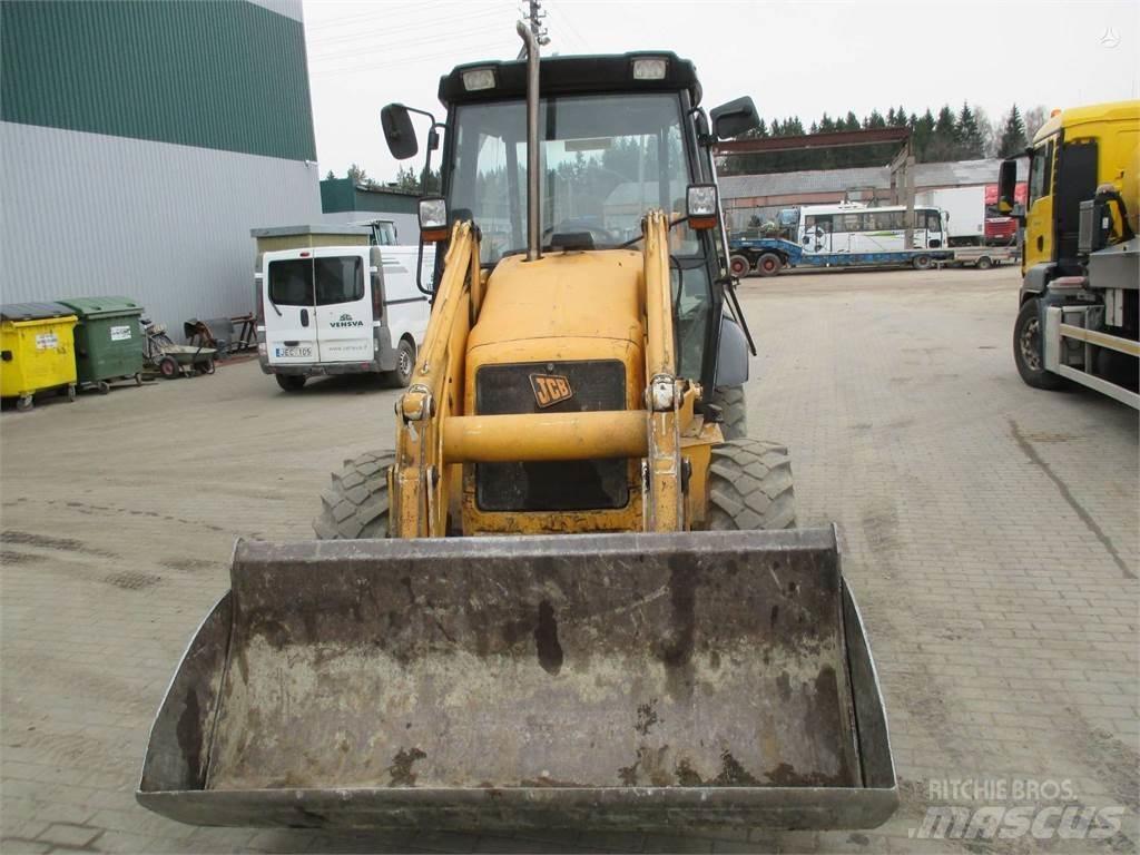  JSB2CX Pale gommate