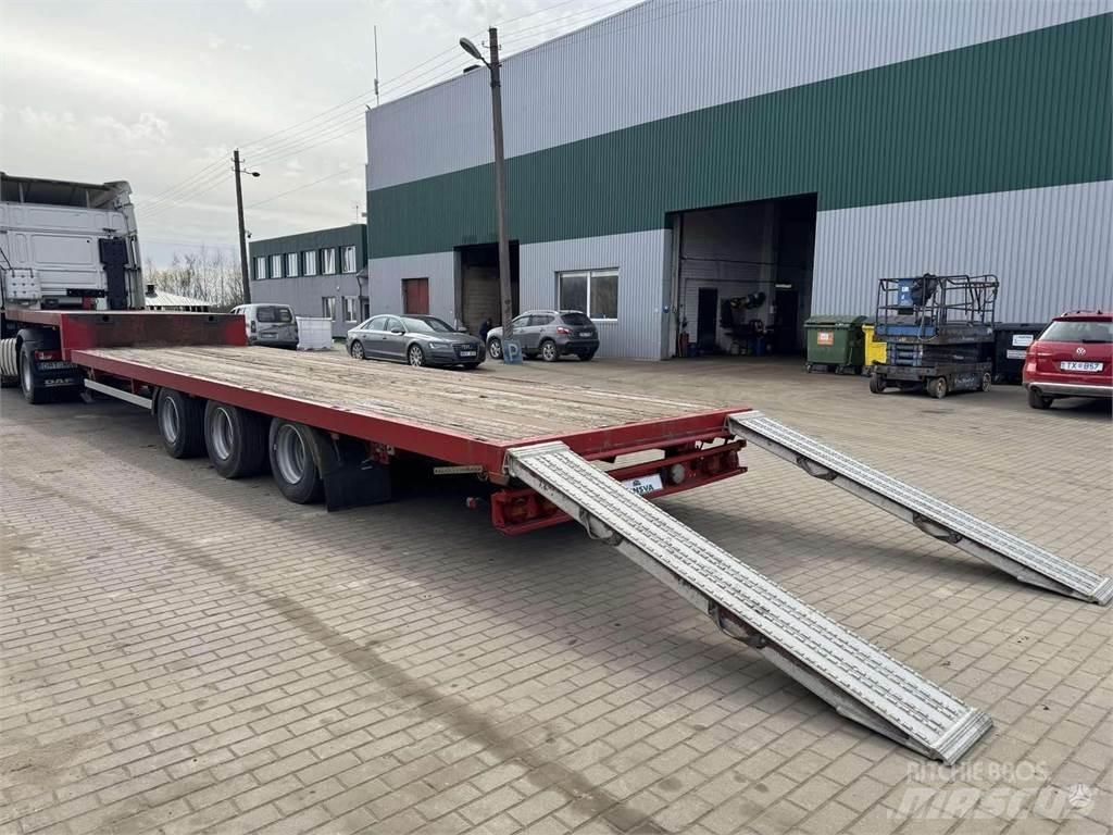 Kel-Berg Z40-B30 Altri semirimorchi
