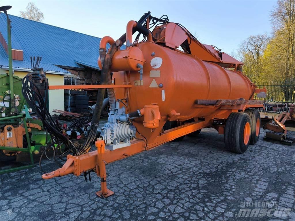 Kimadan 10 Agricoltura - Altro