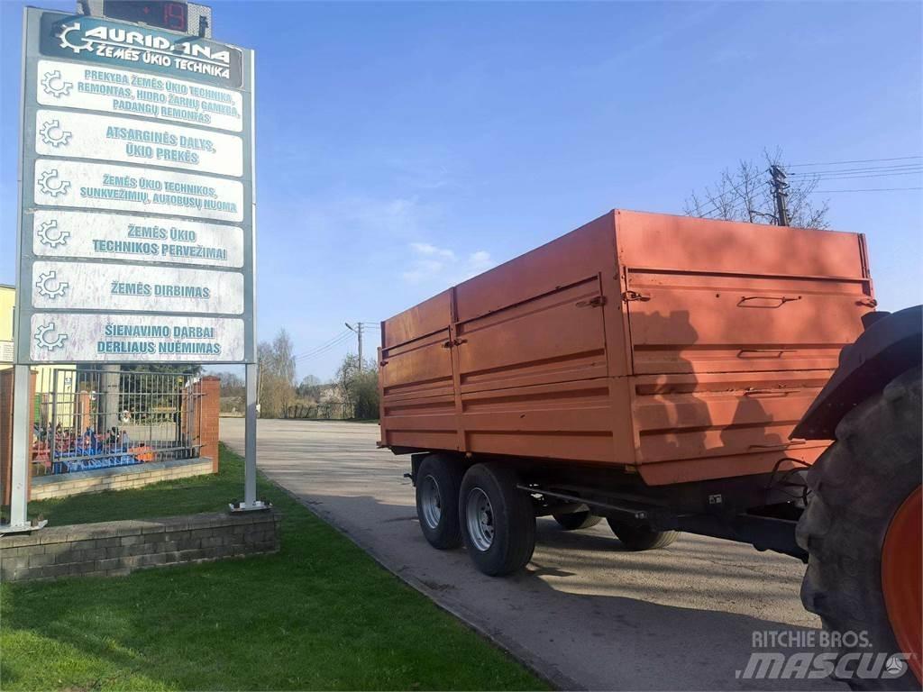 Kimadan 120LBC Agricoltura - Altro