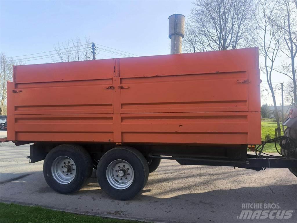 Kimadan 120LBC Agricoltura - Altro