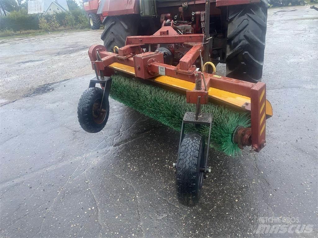  -Kita- 200 Altri componenti
