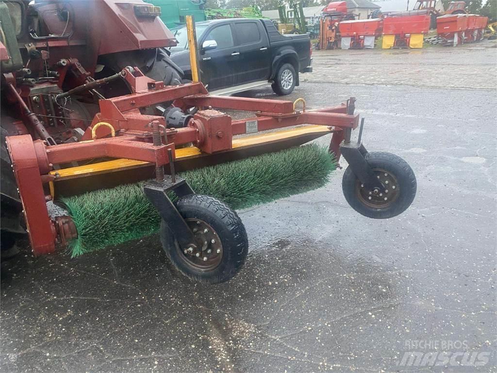  -Kita- 200 Altri componenti