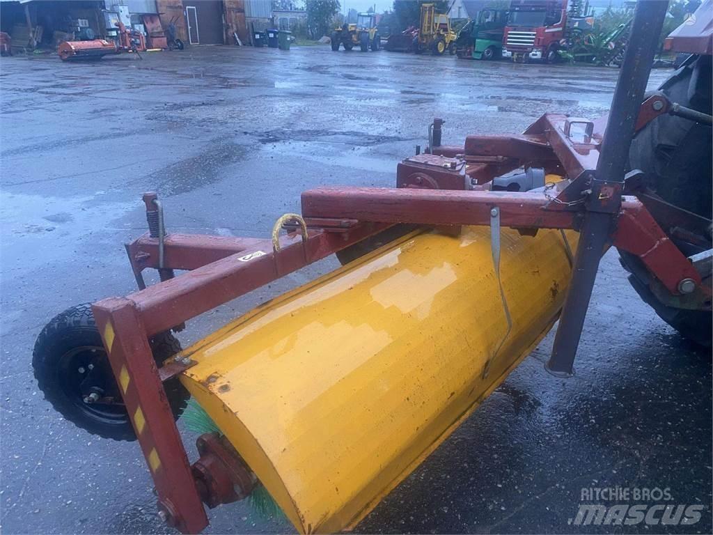  -Kita- 200 Altri componenti