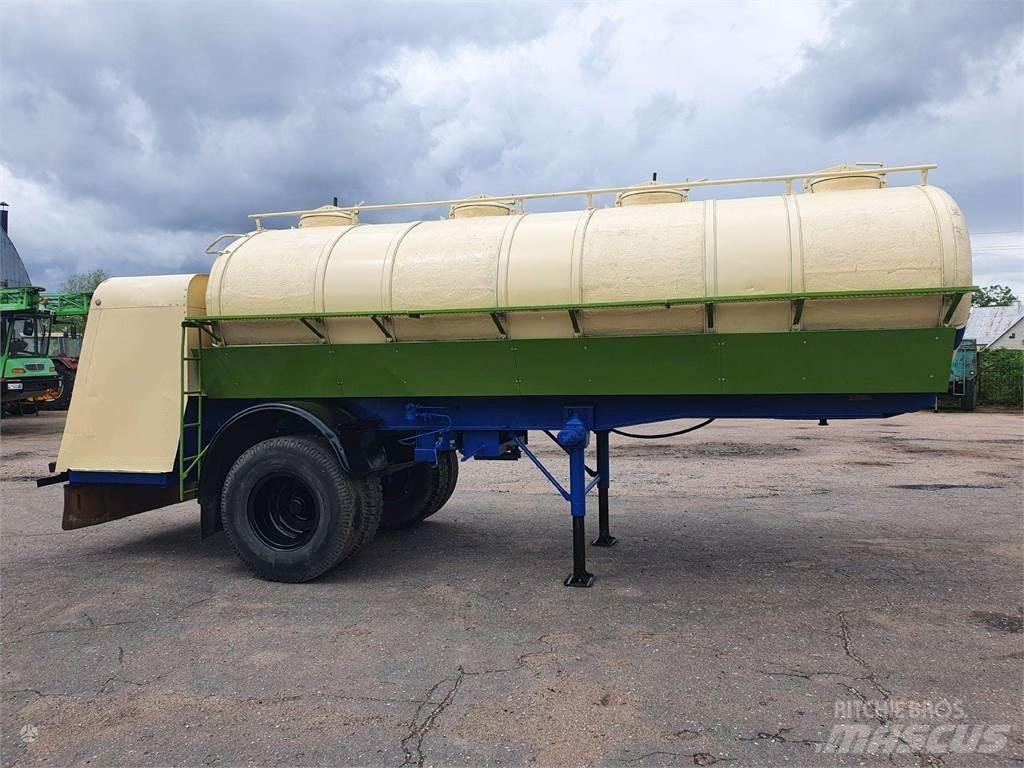  -Kita- 900 Agricoltura - Altro