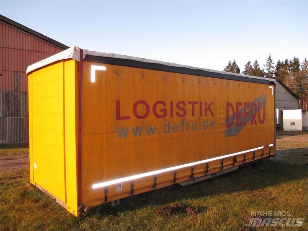  -Kita- FLIEGL Trasporto - Altro