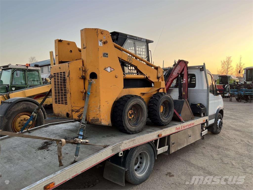  -Kita- HT60 Mini pale