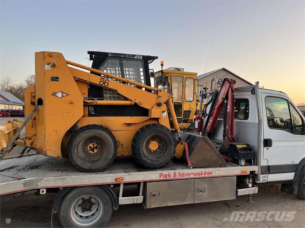  -Kita- HT60 Mini pale