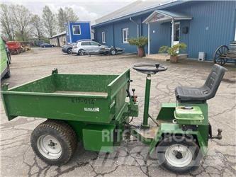  -Kita- Schmits Dumpers articolati