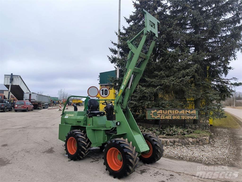  -Kita- UNILOADER Carrelli elevatori-Altro