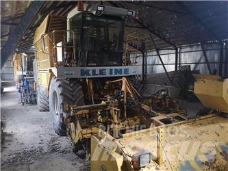 Kleine SF 10-2 Mietitrebbiatrici