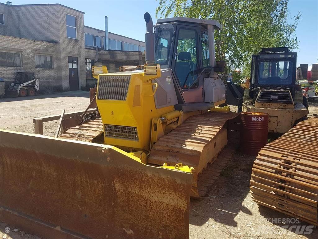 Komatsu Bobcat Camion altro