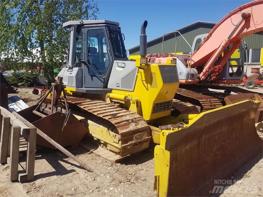 Komatsu Bobcat Camion altro