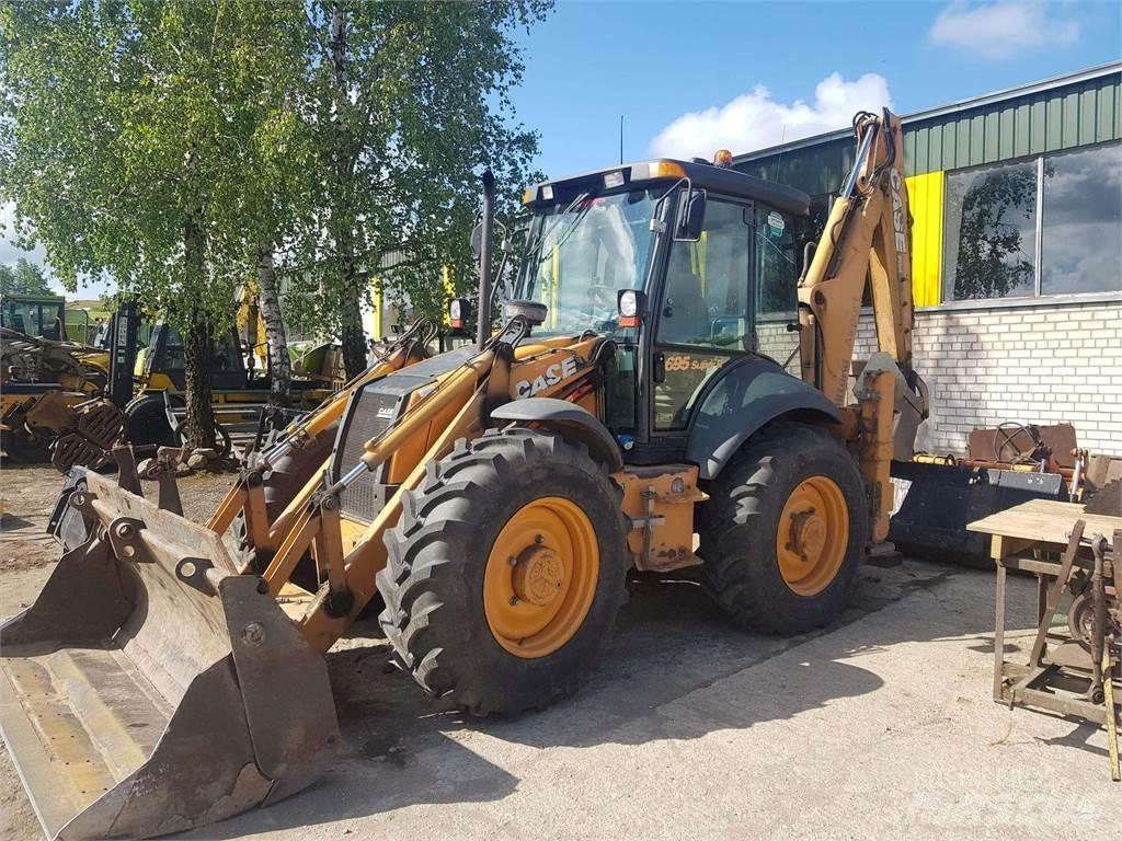 Komatsu Bobcat Camion altro