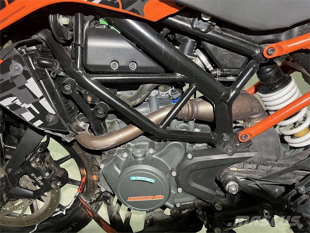 KTM  Costruzioni - Altro