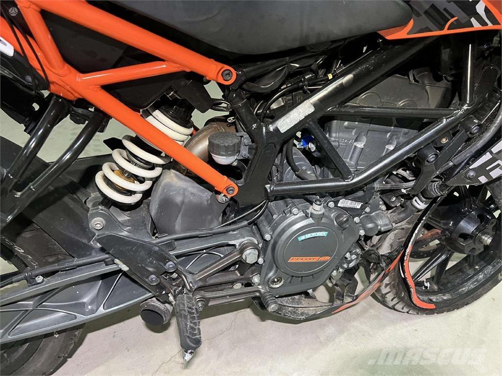 KTM  Costruzioni - Altro