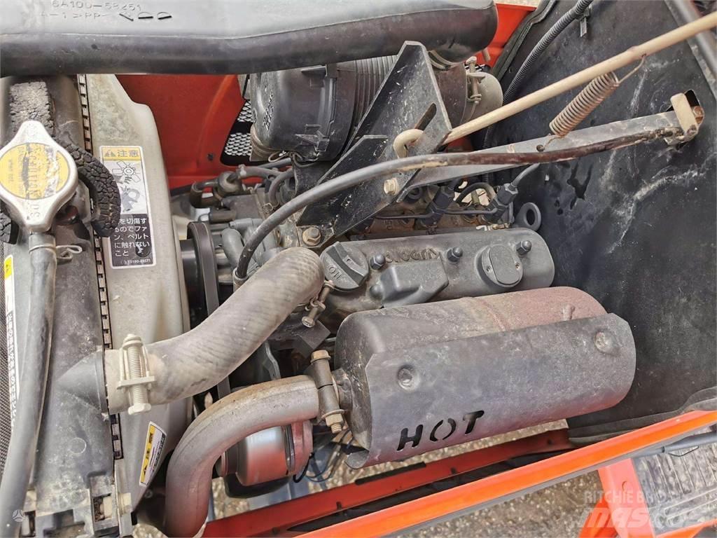 Kubota kb 205 Trattori