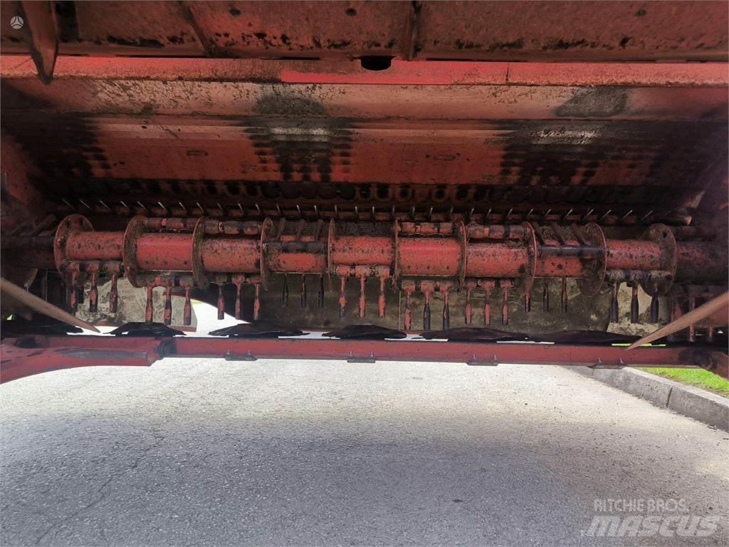 Kuhn FC353GC Falciacondizionatrici