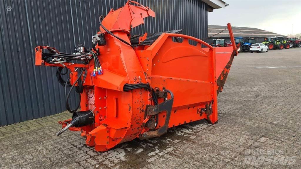 Kuhn Primor Agricoltura - Altro