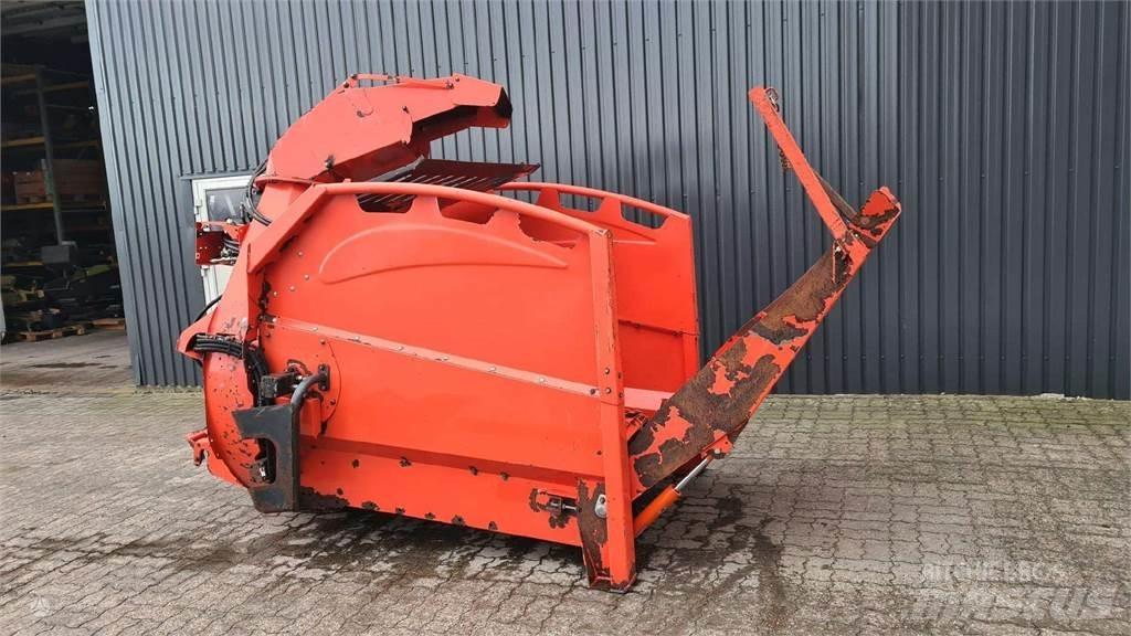 Kuhn Primor Agricoltura - Altro