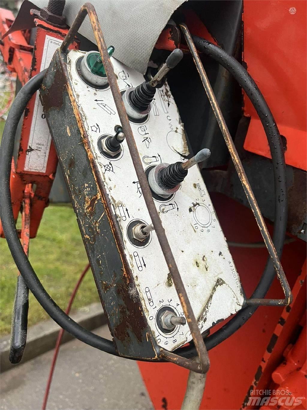 Kuhn Primor 3560 Miscelatori