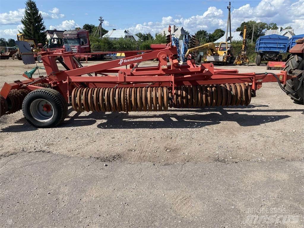 Kverneland 920 Agricoltura - Altro