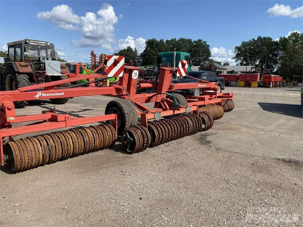 Kverneland 920 Agricoltura - Altro