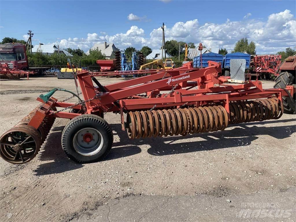 Kverneland 920 Agricoltura - Altro