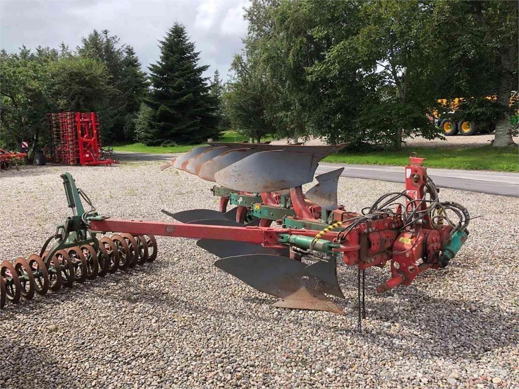 Kverneland Es95 Aratri convenzionali
